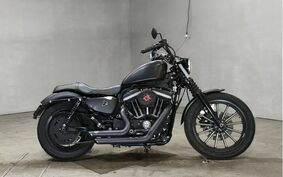 HARLEY XL883N 2009 LE2