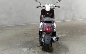 YAMAHA CUXI 100 不明