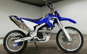 YAMAHA WR250R DG15J