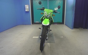 KAWASAKI KLX125 LX125C