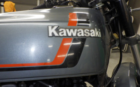 KAWASAKI Z400 J 2024 KZ400J