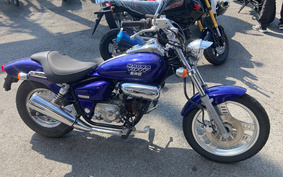 HONDA MAGNA 50 AC13