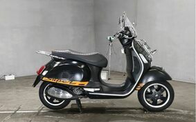 VESPA GTS300 IE 2015 M452