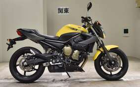 YAMAHA XJ6 N 2009 RJ19