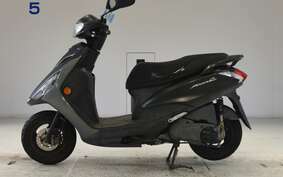 YAMAHA AXIS 125 Z SED7J