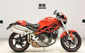 DUCATI MONSTER S2R 1000 2007 M416A