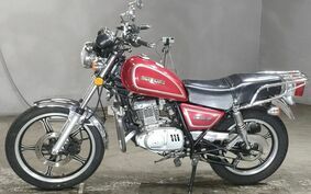 SUZUKI GN125 F Gen.2 PCJ2N