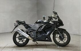 KAWASAKI NINJA 250R EX250K