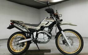 YAMAHA SEROW 250 DG17J