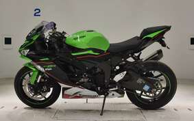 KAWASAKI NINJA ZX-6R A 2020 ZX636G