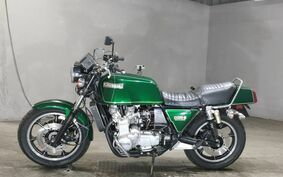 KAWASAKI Z1300 1986 ZGT30A