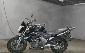 KAWASAKI ER600 N 2009 ER650C