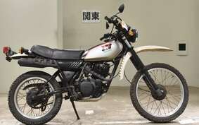 YAMAHA XT250 SEROW 3Y5