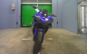 YAMAHA YZF-R1 2007 RN20