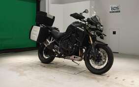 TRIUMPH TIGER EXPLORER 2013 1F12E9