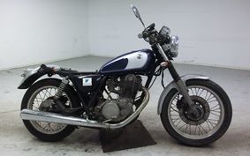 YAMAHA SR400 1983 2H6