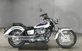 YAMAHA DRAGSTAR 250 VG02J