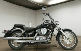 YAMAHA DRAGSTAR 250 VG02J