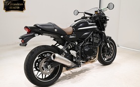 KAWASAKI Z900RS CAFE 2021 ZR900C