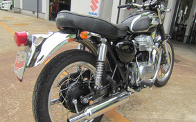 KAWASAKI W650 2008 EJ650A