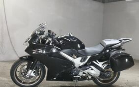 HONDA VFR800F 2014 RC79