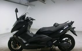 YAMAHA T-MAX500 Fi 2009 SJ06