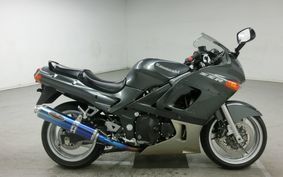 KAWASAKI ZZ-R400 2006 ZX400N