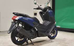 YAMAHA N-MAX SED6J