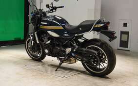 KAWASAKI Z900RS 2022 ZR900C