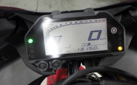 YAMAHA YZF-R25 A RG43J