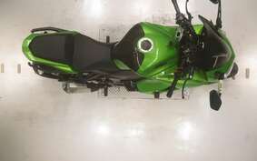 KAWASAKI NINJA 1000 A 2014 ZXT00L