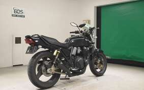 KAWASAKI ZRX400 1995 ZR400E