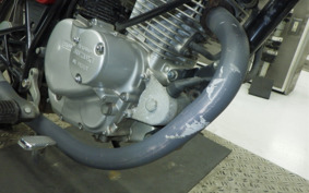 SUZUKI GN125 F Gen.2