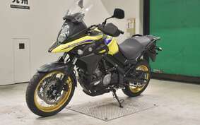 SUZUKI DL650 ( V-Strom 650 ) 2023 C733M