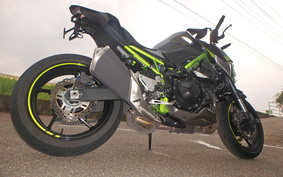 KAWASAKI Z900 2020 ZR900B