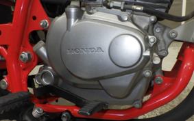 HONDA FTR223 MC34