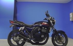 KAWASAKI ZRX400 2001 ZR400E