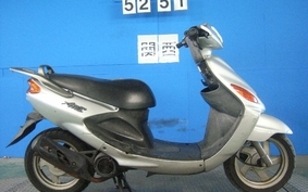 YAMAHA AXIS 100 2001 SB06J