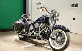 HARLEY FLSTS 1340 2014 BRL