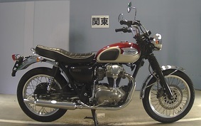 KAWASAKI W650 2003 EJ650A