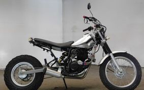 YAMAHA TW200 2JL