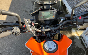 KTM 250 ADVENTURE JGD40