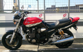 YAMAHA XJR1300 2004 RP03J