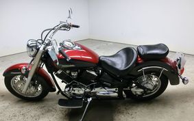 YAMAHA DRAGSTAR 1100 CLASSIC 2004 VP13J