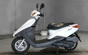 YAMAHA AXIS 125 TREET SE53J