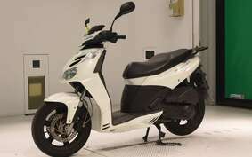 APRILIA SPORTCITY 250 IE