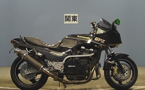 KAWASAKI GPZ900R NINJA 1989 ZX900A