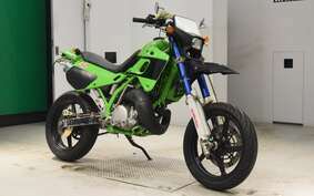 KAWASAKI KDX250SR DX250F