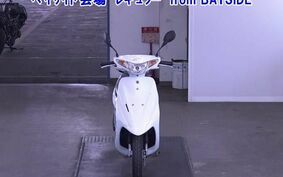 SUZUKI アドレスV50-3 CA4BA