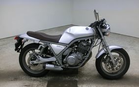 YAMAHA SRX400 1988 1JL